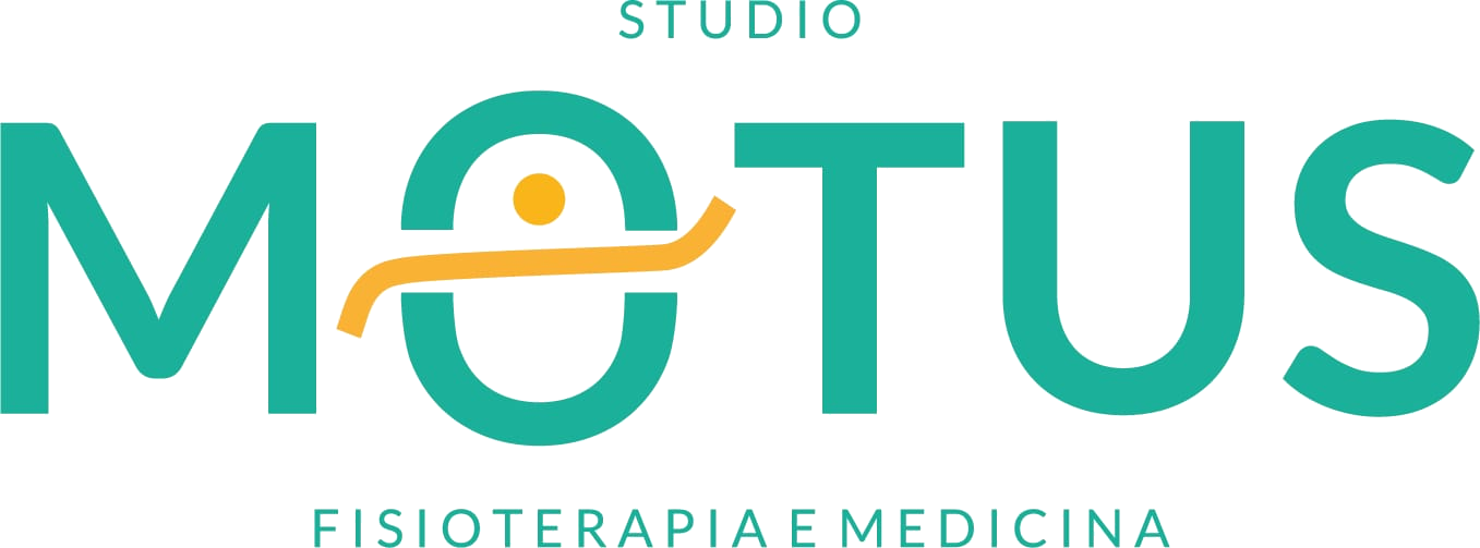 MOTUS Bologna. Studio di fisioterapia.